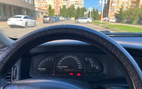 Opel Vectra B рестайлинг, 2000 год, 300 000 рублей, 7 фотография