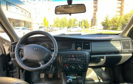 Opel Vectra B рестайлинг, 2000 год, 300 000 рублей, 6 фотография