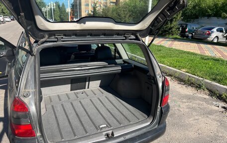 Opel Vectra B рестайлинг, 2000 год, 300 000 рублей, 9 фотография