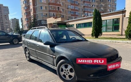 Opel Vectra B рестайлинг, 2000 год, 300 000 рублей, 3 фотография