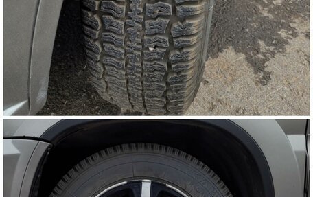 Chevrolet Niva I рестайлинг, 2014 год, 549 000 рублей, 14 фотография