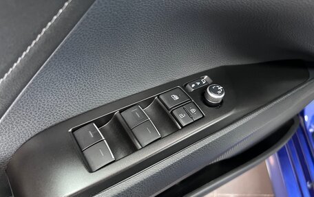 Toyota Camry, 2021 год, 3 195 000 рублей, 16 фотография