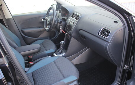 Volkswagen Polo VI (EU Market), 2019 год, 1 430 000 рублей, 9 фотография