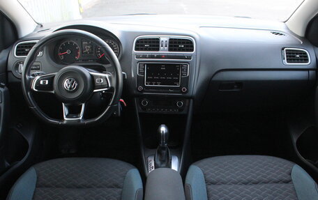 Volkswagen Polo VI (EU Market), 2019 год, 1 430 000 рублей, 13 фотография