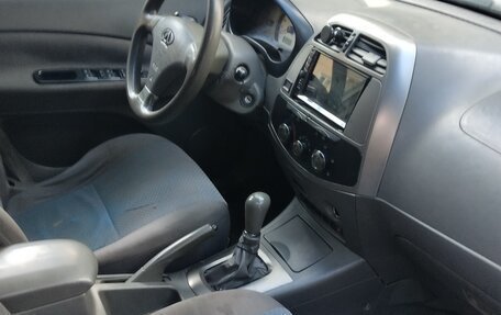Chery Tiggo (T11), 2007 год, 280 000 рублей, 5 фотография
