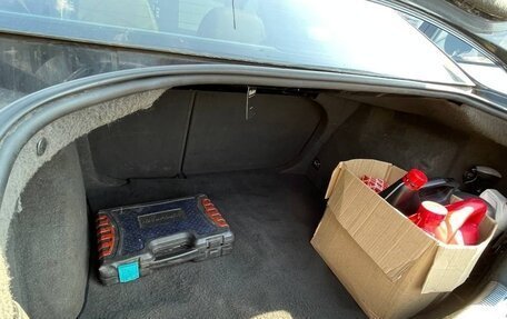 Volkswagen Jetta IV, 2001 год, 420 000 рублей, 8 фотография