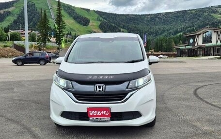 Honda Freed II, 2018 год, 1 520 000 рублей, 1 фотография