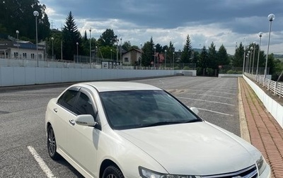 Honda Accord VII рестайлинг, 2006 год, 970 000 рублей, 1 фотография