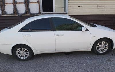 Nissan Primera III, 2002 год, 360 000 рублей, 1 фотография
