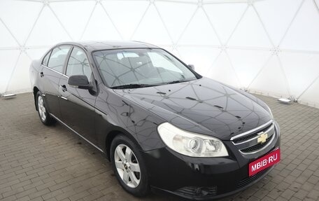Chevrolet Epica, 2008 год, 670 000 рублей, 1 фотография