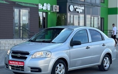 Chevrolet Aveo III, 2010 год, 325 000 рублей, 1 фотография