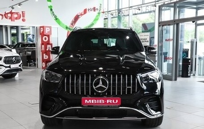 Mercedes-Benz GLE AMG, 2025 год, 16 800 000 рублей, 1 фотография