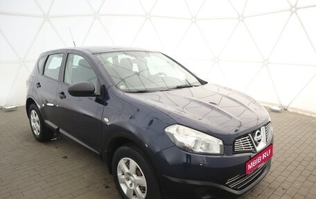 Nissan Qashqai, 2012 год, 1 125 000 рублей, 1 фотография