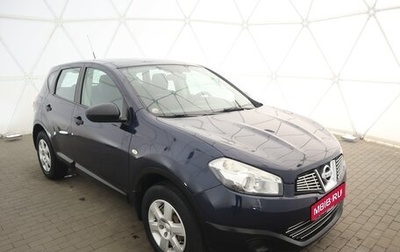 Nissan Qashqai, 2012 год, 1 125 000 рублей, 1 фотография
