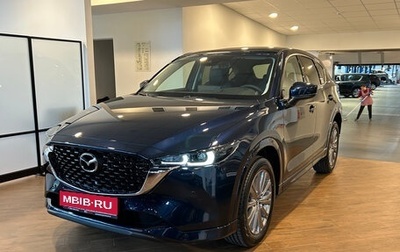 Mazda CX-5 II, 2025 год, 4 990 000 рублей, 1 фотография