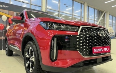 Chery Tiggo 4 I рестайлинг, 2025 год, 2 350 000 рублей, 1 фотография