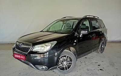 Subaru Forester, 2013 год, 1 700 000 рублей, 1 фотография
