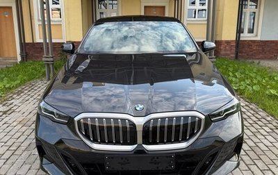 BMW 5 серия, 2024 год, 8 099 000 рублей, 1 фотография