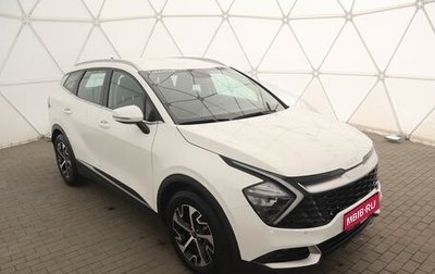KIA Sportage IV рестайлинг, 2022 год, 2 840 000 рублей, 1 фотография
