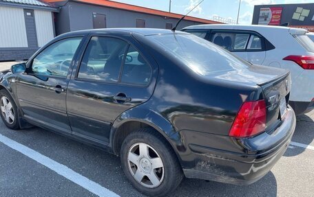 Volkswagen Jetta IV, 2001 год, 420 000 рублей, 13 фотография