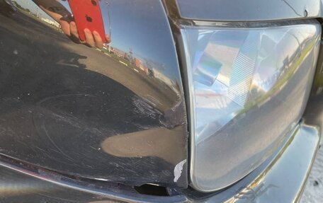 Volkswagen Jetta IV, 2001 год, 420 000 рублей, 19 фотография