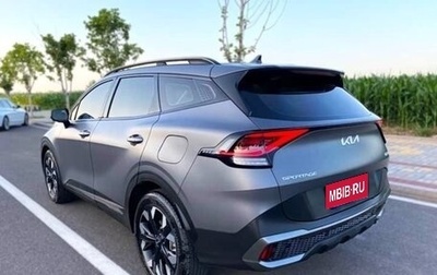 KIA Sportage IV рестайлинг, 2023 год, 2 200 000 рублей, 1 фотография