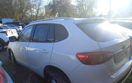 Brilliance V5 I рестайлинг, 2015 год, 175 100 рублей, 5 фотография