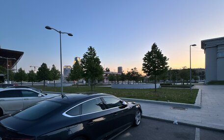 Audi A5, 2019 год, 3 300 000 рублей, 14 фотография