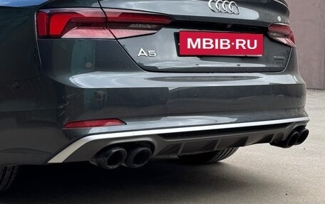 Audi A5, 2019 год, 3 300 000 рублей, 8 фотография