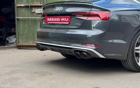Audi A5, 2019 год, 3 300 000 рублей, 7 фотография