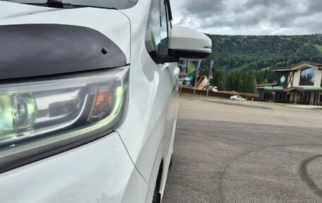 Honda Freed II, 2018 год, 1 520 000 рублей, 9 фотография
