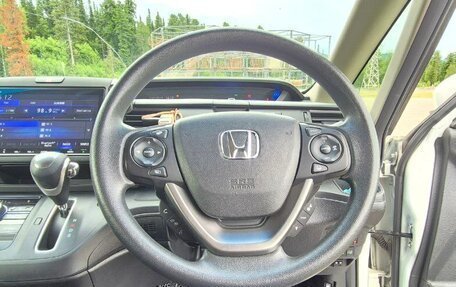 Honda Freed II, 2018 год, 1 520 000 рублей, 13 фотография