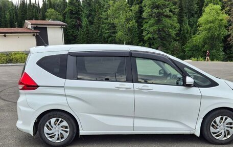 Honda Freed II, 2018 год, 1 520 000 рублей, 7 фотография