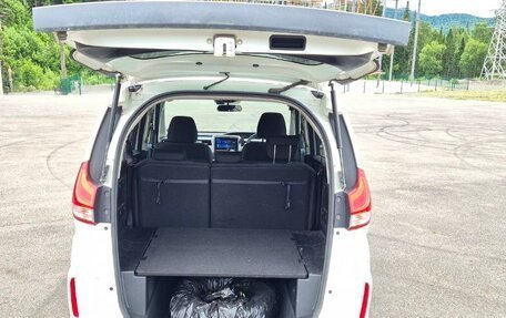 Honda Freed II, 2018 год, 1 520 000 рублей, 11 фотография