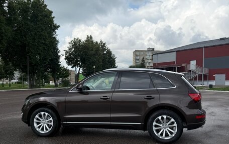 Audi Q5, 2015 год, 2 330 000 рублей, 3 фотография