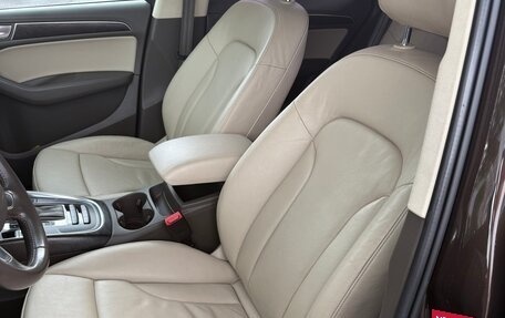 Audi Q5, 2015 год, 2 330 000 рублей, 9 фотография