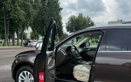 Audi Q5, 2015 год, 2 330 000 рублей, 6 фотография