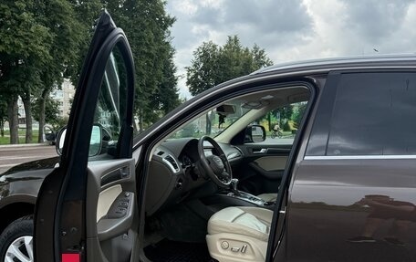 Audi Q5, 2015 год, 2 330 000 рублей, 8 фотография
