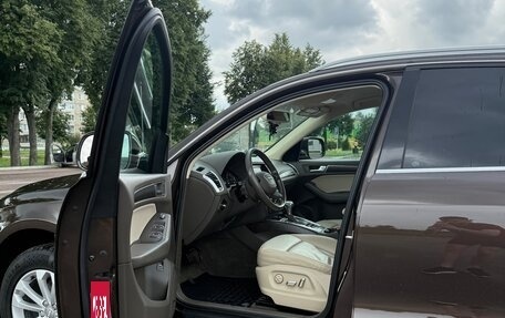Audi Q5, 2015 год, 2 330 000 рублей, 7 фотография