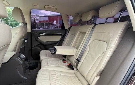 Audi Q5, 2015 год, 2 330 000 рублей, 21 фотография