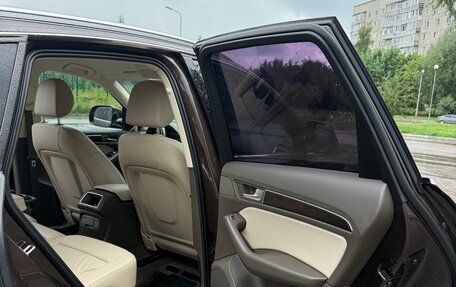 Audi Q5, 2015 год, 2 330 000 рублей, 19 фотография