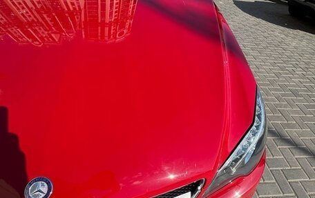 Mercedes-Benz E-Класс, 2015 год, 2 900 000 рублей, 7 фотография