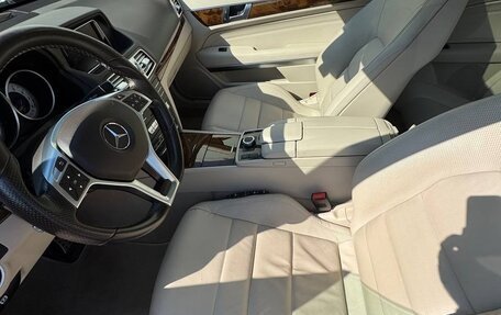 Mercedes-Benz E-Класс, 2015 год, 2 900 000 рублей, 16 фотография