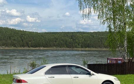 Honda Accord VII рестайлинг, 2006 год, 970 000 рублей, 3 фотография