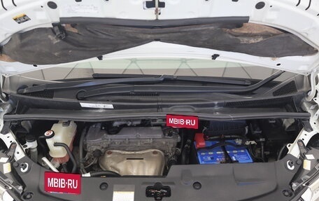 Toyota Alphard III, 2016 год, 3 140 000 рублей, 10 фотография