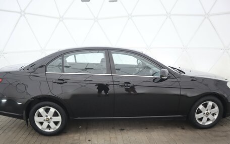 Chevrolet Epica, 2008 год, 670 000 рублей, 2 фотография
