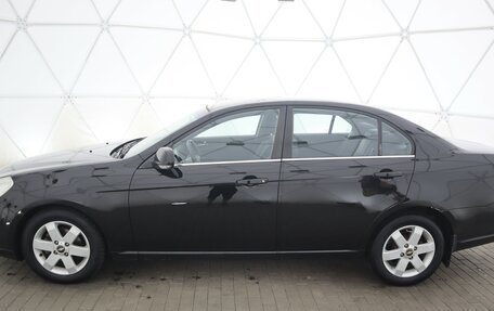 Chevrolet Epica, 2008 год, 670 000 рублей, 6 фотография