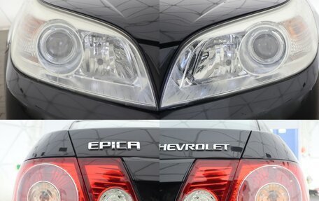 Chevrolet Epica, 2008 год, 670 000 рублей, 9 фотография