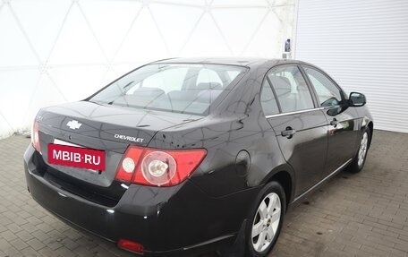 Chevrolet Epica, 2008 год, 670 000 рублей, 3 фотография