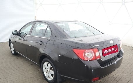 Chevrolet Epica, 2008 год, 670 000 рублей, 5 фотография